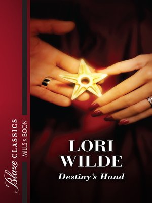 cover image of Destiny's Hand
